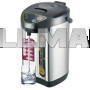 Термопот Thermo Pot Duet D 858-900 Вт 5.8 л з ручним насосом